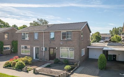 Klaas Woltjerweg 30