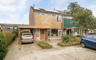 Brederodestraat 1