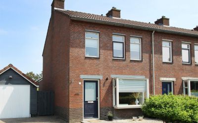 Potgieterstraat 3
