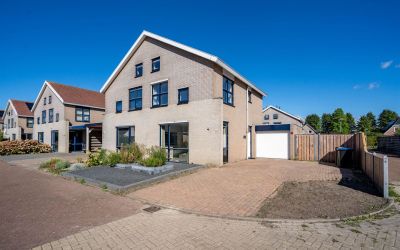 Meulenhörn 14