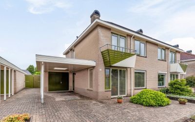 Meulenhörn 8