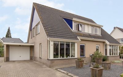 Rustenbroek 16