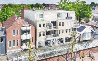 Kerkstraat 48-K
