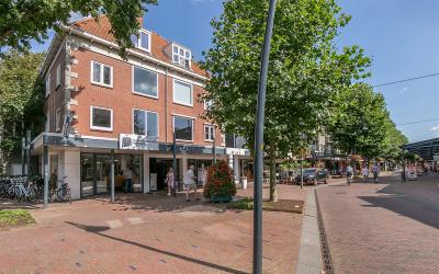 Kerkstraat 52-E