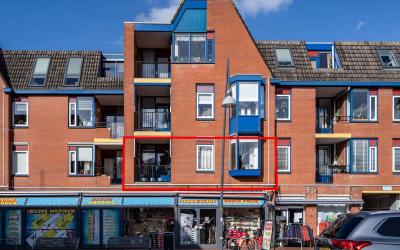 Kerkstraat 60-A