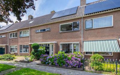 Tijdensstra. 6