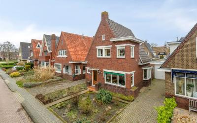 Marktstraat 50