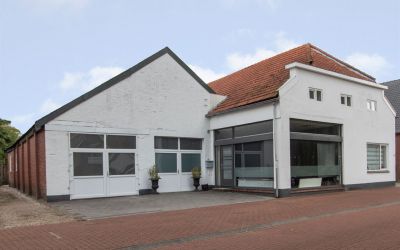 Beneden Westerdiep 43