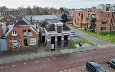 Prins Hendr. 33-B