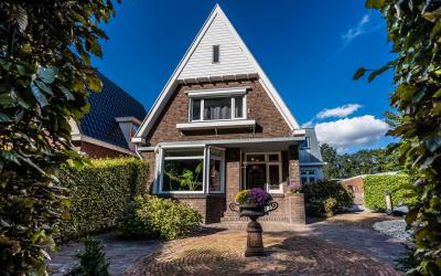 Langeleegte 73
