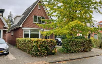Langeleegte 80