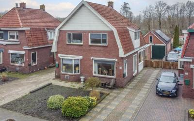 Langeleegte 107