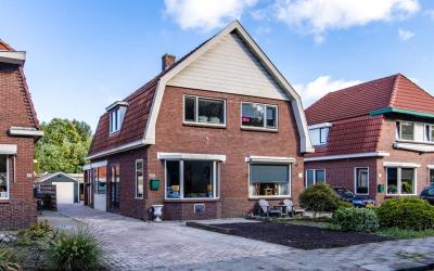 Langeleegte 108