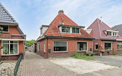Langeleegte 118-A