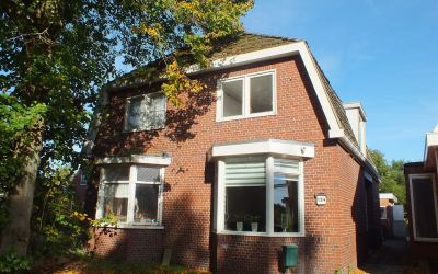 Langeleegte 154