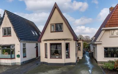 Langeleegte 177