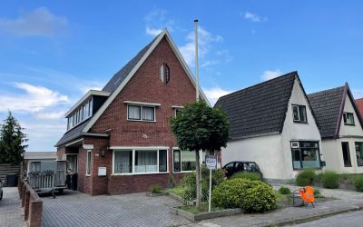 Langeleegte 180