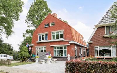 Langeleegte 201