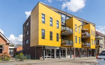 Molenstreek 11-16