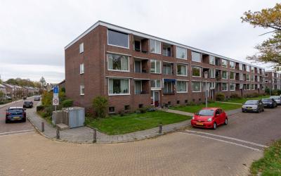 van Stolbergweg 29