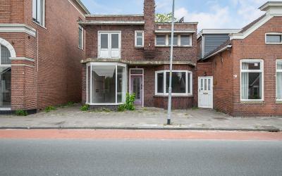 Boven Ooste. 21