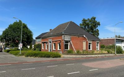 Boven Weste. 75