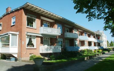 Prins Bernhardlaan 11