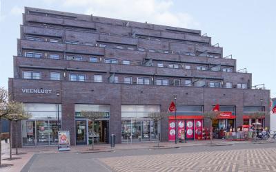 Veenlustplein 1-13