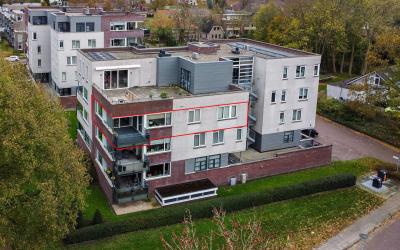 Straat Mage. 16-22