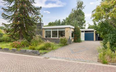 Straat Form. 21