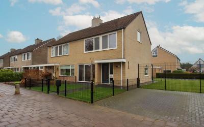 Kaap Hoorn 43