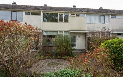 Straat Mala. 28