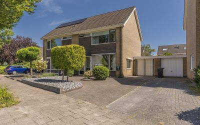 Groningenla. 18