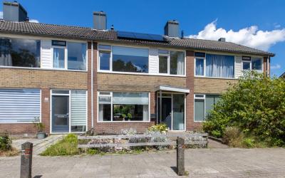 Fregatstraat 58