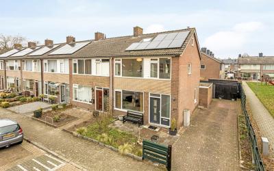 Fregatstraat 96