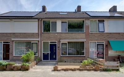Barkstraat 3