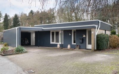 Kapiteinspark 16