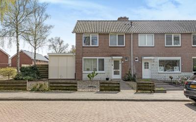 Grote Vaart. 1