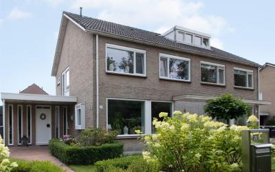 Grote Vaart. 25