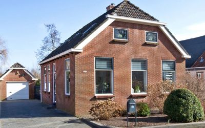 Ommelanderwijk 259