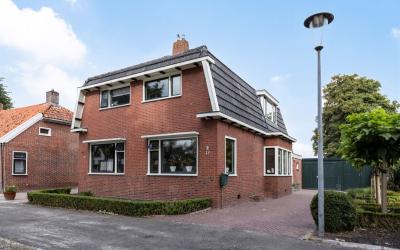 Noorderkwar. 18