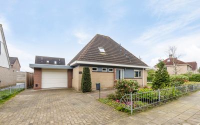 Zwaluwstraat 14