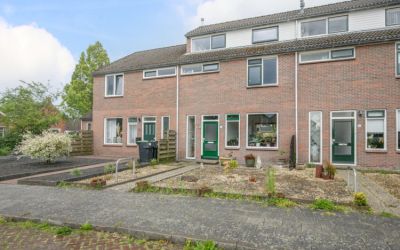 Frans Spiekmanstraat 44