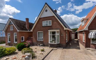 Middenweg 58-A