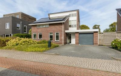 Zuidhoffstr. 3