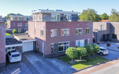 Zuidhoffstraat 4