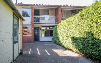 Ds. Sannesstraat 134