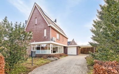 Talmastraat 11