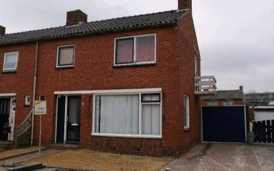 Talmastraat 69