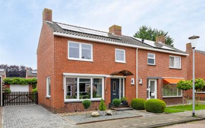 Talmastraat 71
